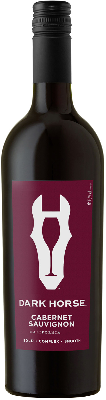 Darkhorse Cabernet Sauvignon 0,75L Darkhorse Cabernet Sauvignon 0,75L