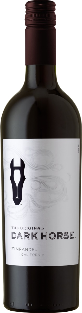Darkhorse Zinfandel trocken 0,75L Darkhorse Zinfandel trocken 0,75L