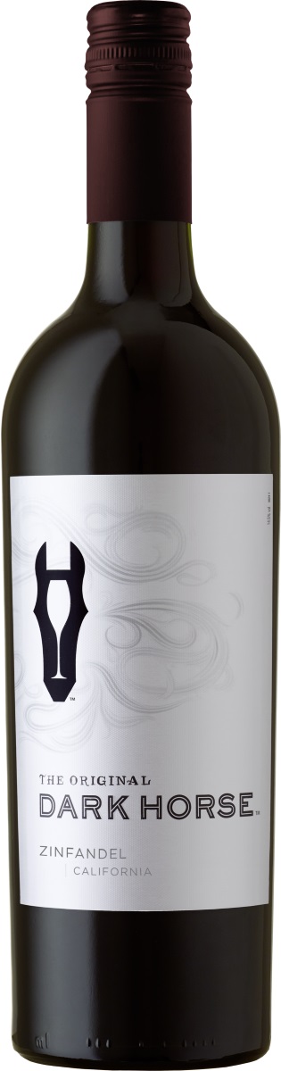 Darkhorse Zinfandel trocken 2020 0,75L