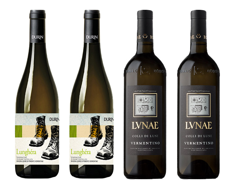 Das Ligurien des Vermentino Das Ligurien des Vermentino