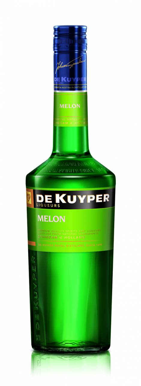 De Kuyper Melon 0,7 Liter