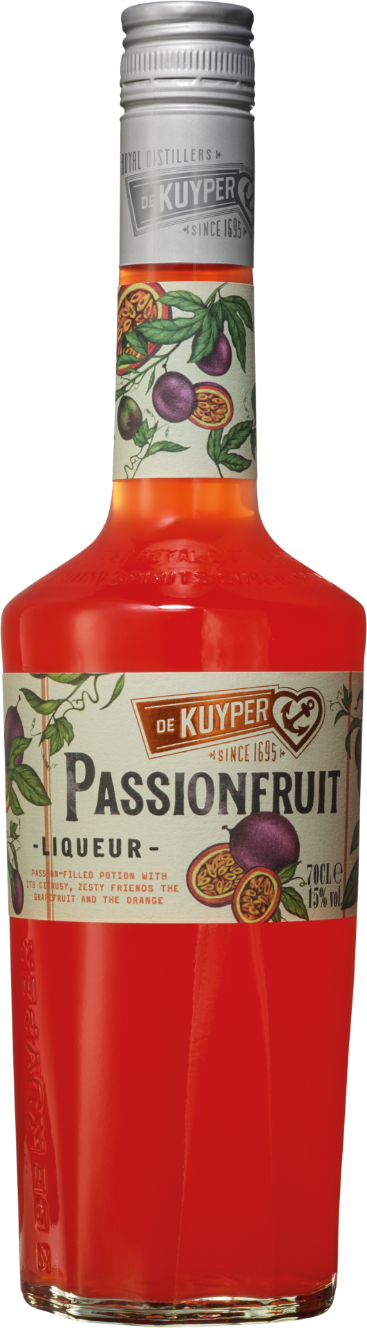 De Kuyper Passionfruit Liqueur De Kuyper Passionfruit Liqueur