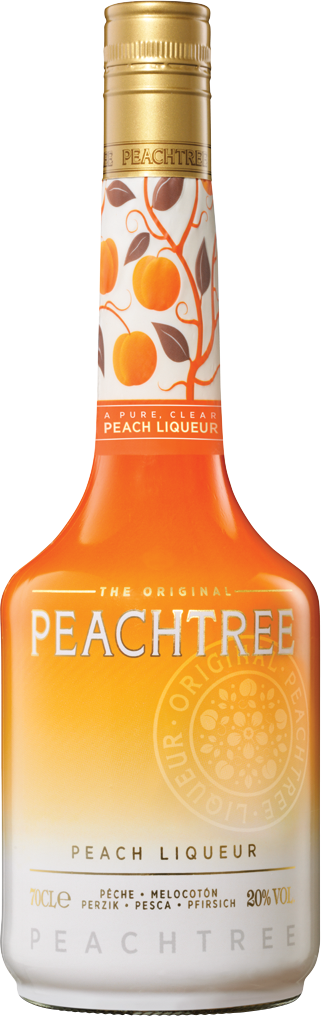 De Kuyper Peachtree De Kuyper Peachtree