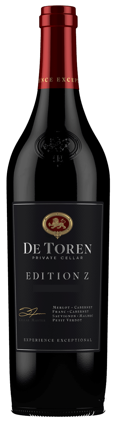 De Toren Edition Z 2018 De Toren Edition Z 2018