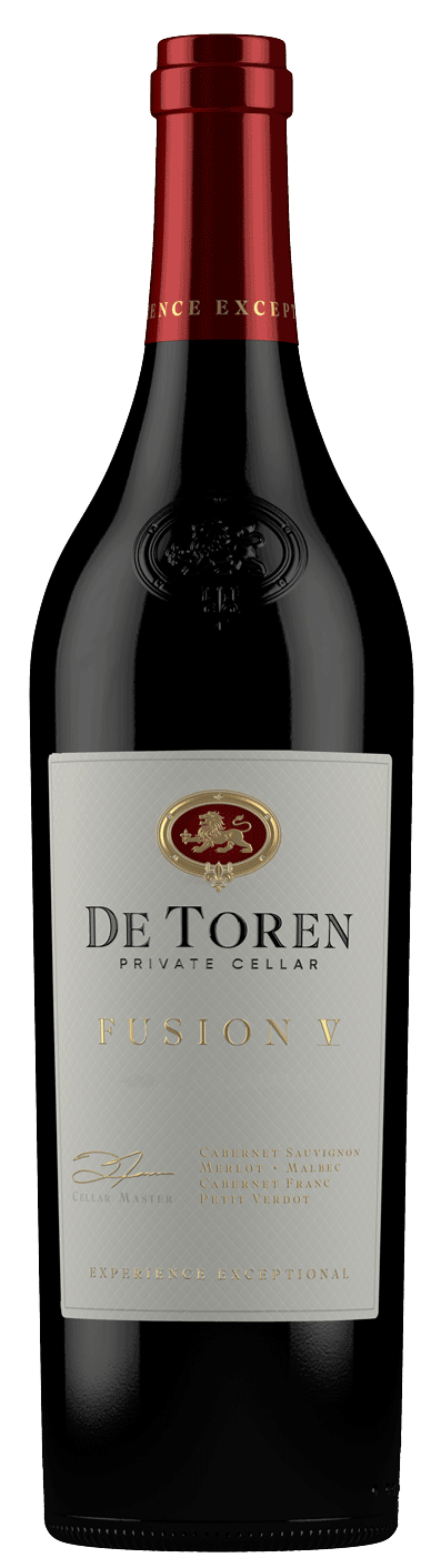 De Toren Fusion V 2020 De Toren Fusion V 2020