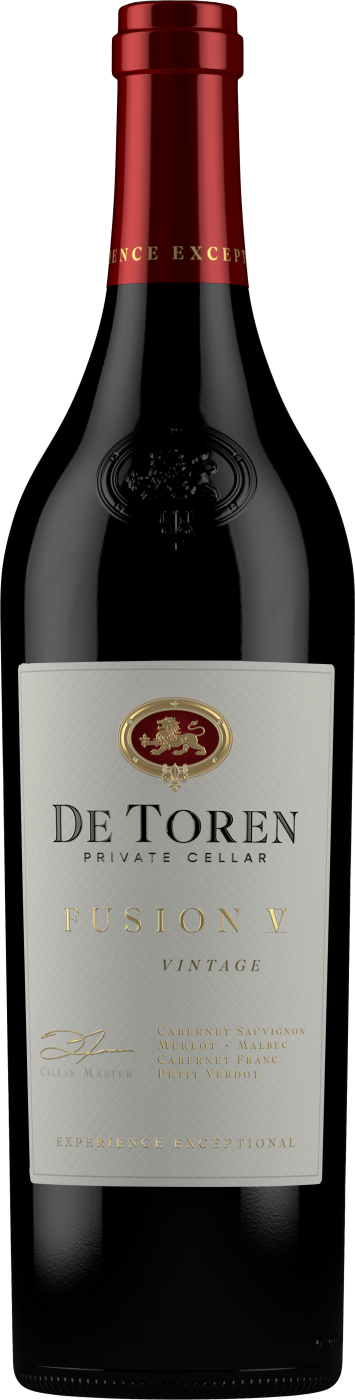 De Toren Fusion V De Toren Fusion V
