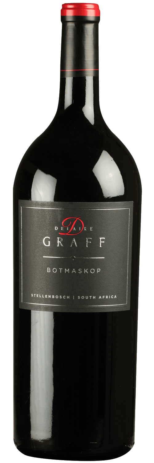 Delaire Graff Botmaskop 2020 MAGNUM Delaire Graff Botmaskop 2020 MAGNUM