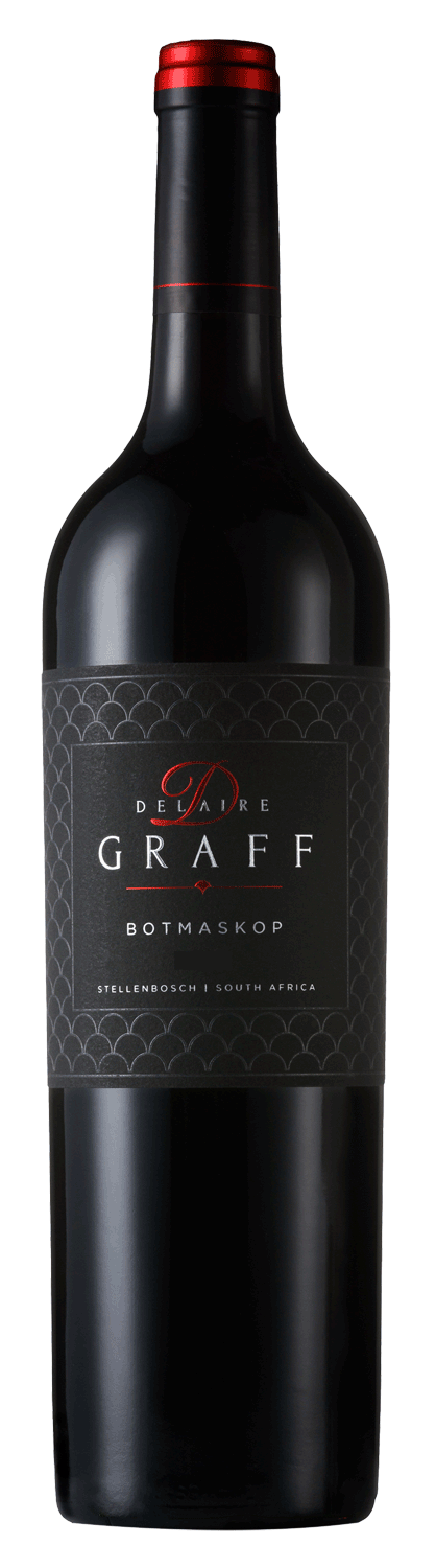 Delaire Graff Botmaskop 2021 Delaire Graff Botmaskop 2021