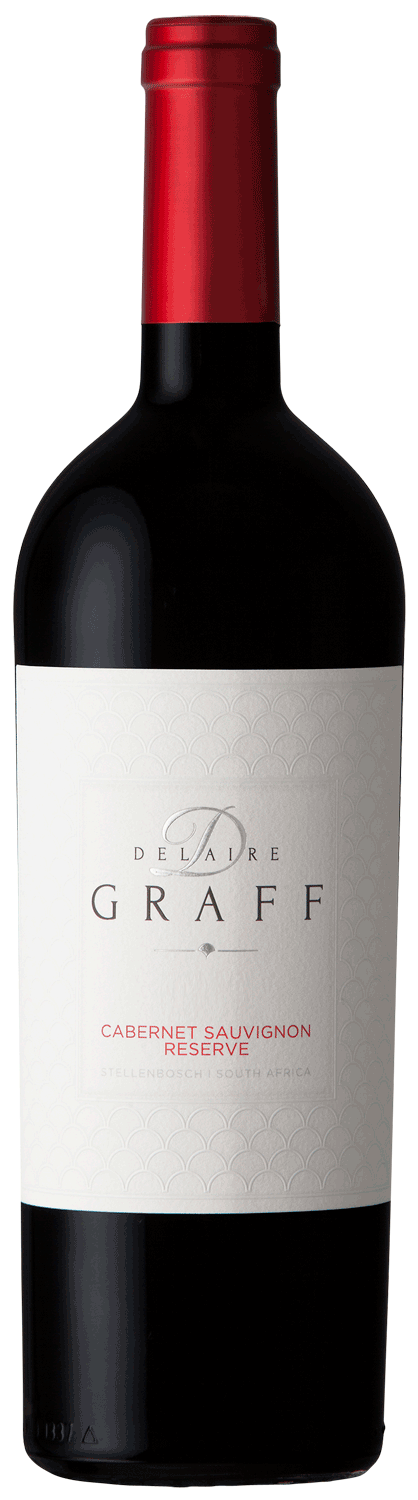 Delaire Graff Cabernet Sauvignon Reserve 2021 Delaire Graff Cabernet Sauvignon Reserve 2021