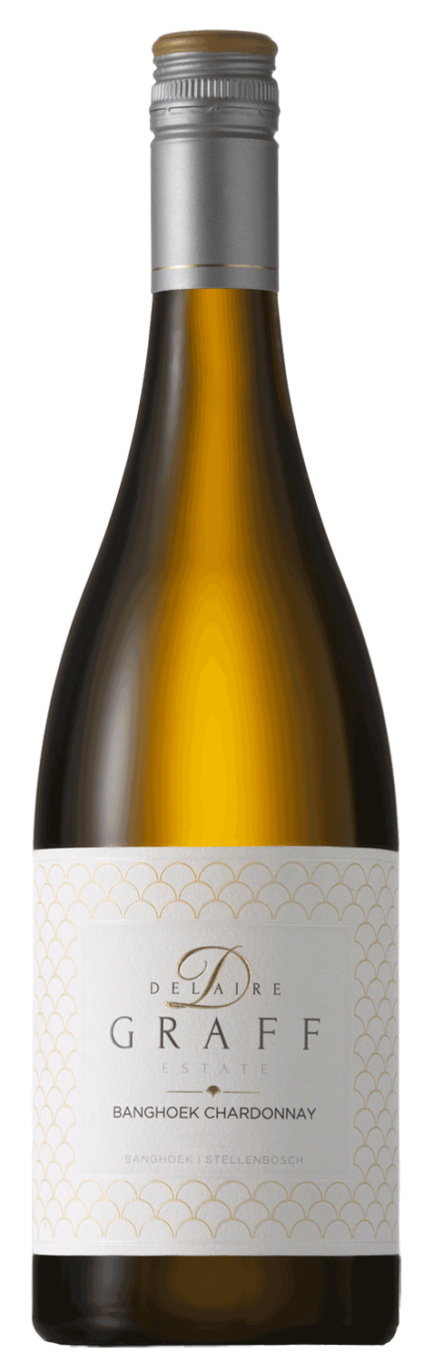 Delaire Graff Chardonnay Banghoek 2023 Delaire Graff Chardonnay Banghoek 2023