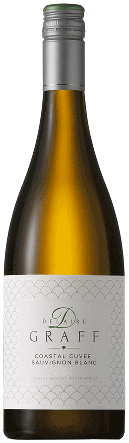 Delaire Graff Coastal Cuvée Sauvignon Blanc 2024 Delaire Graff Coastal Cuvée Sauvignon Blanc 2024