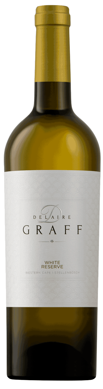 Delaire Graff White Reserve 2022 Delaire Graff White Reserve 2022