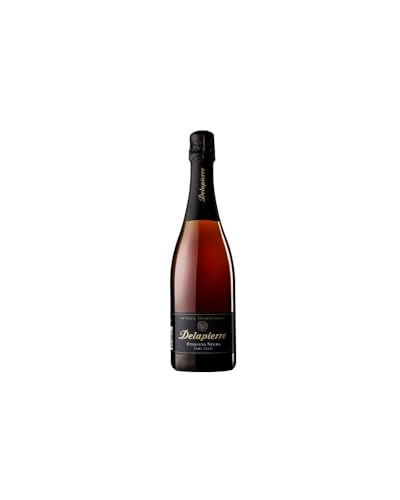 Delapierre etiqueta negra brut von Delapierre