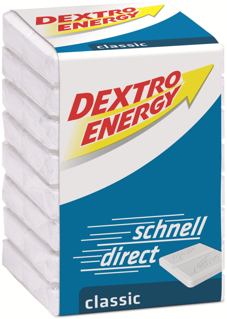 Dextro Energy Classic 46G
