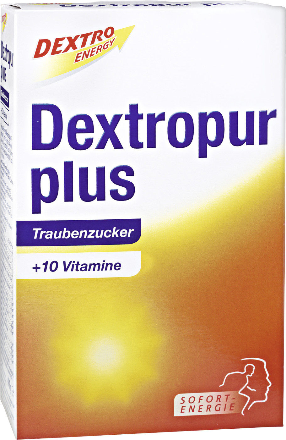 Dextro Energy Dextropur plus Traubenzucker Glucose 400G Dextro Energy Dextropur plus Traubenzucker Glucose 400G