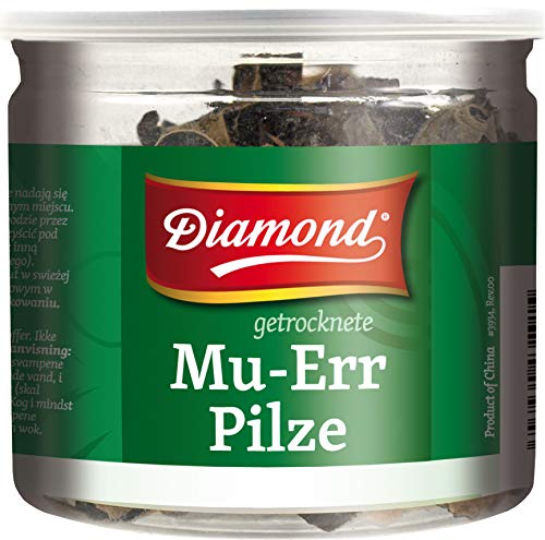 Diamond Mu-Err Pilze getrocknet von Diamond
