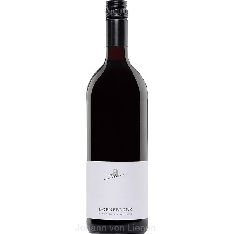 Diehl Dornfelder 1 L 12% vol Diehl Dornfelder 1 L 12% vol von Weingut Diehl