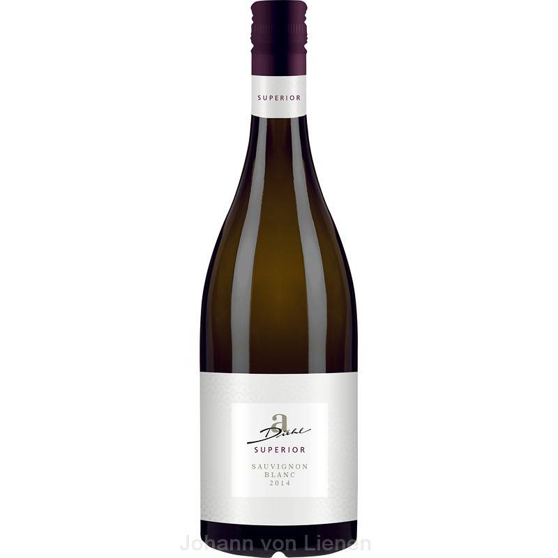 Diehl Superior Sauvignon Blanc 0,75 L 13%vol von Weingut Diehl
