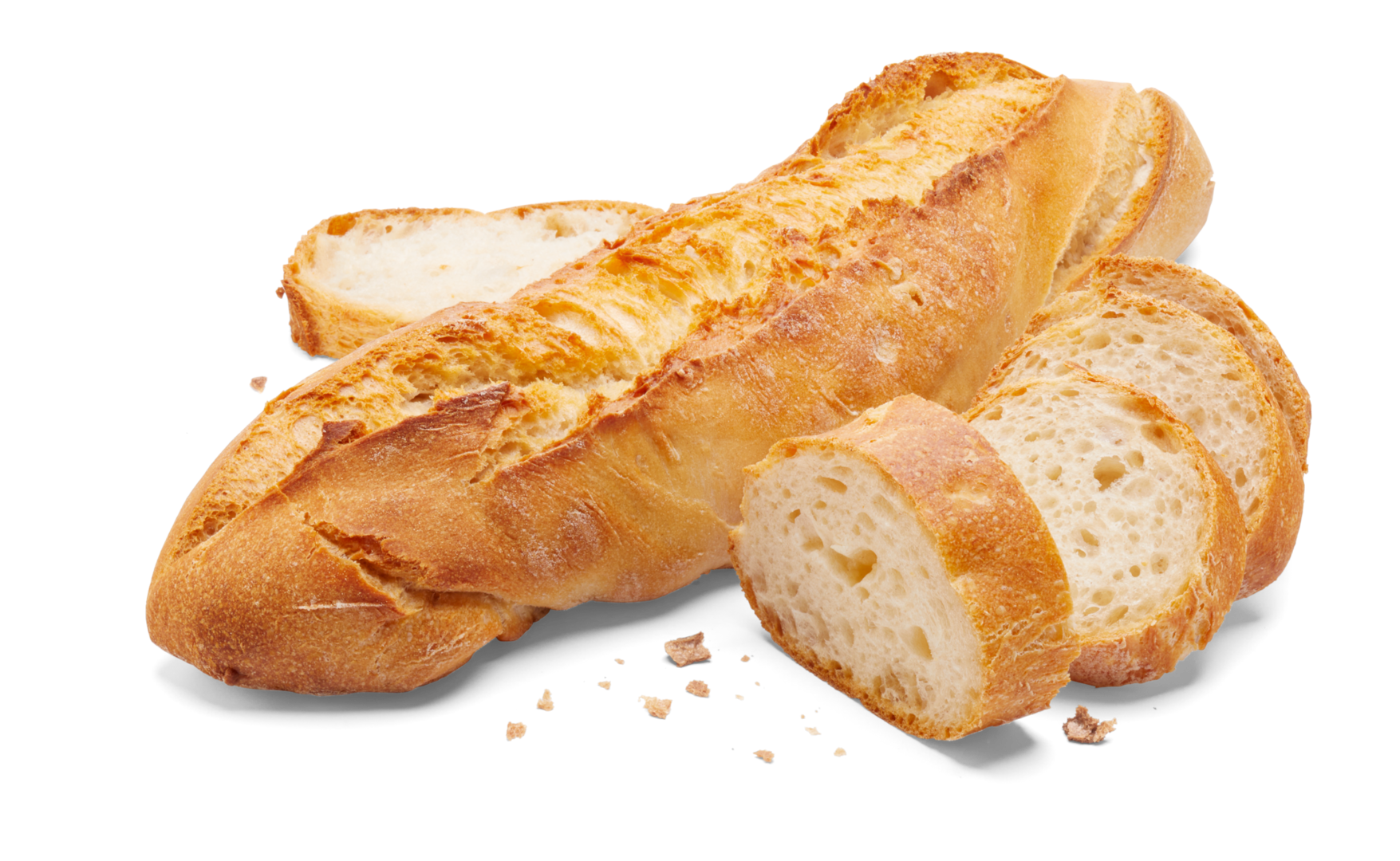 Dinkel Steinofenbaguette Dallmayr von Alois Dallmayr KG