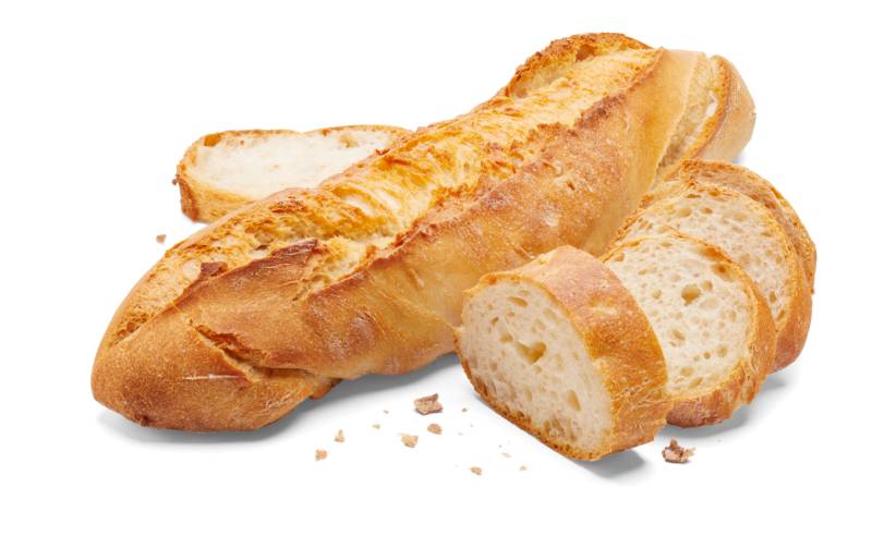 Dinkel Steinofenbaguette Dallmayr von Alois Dallmayr KG