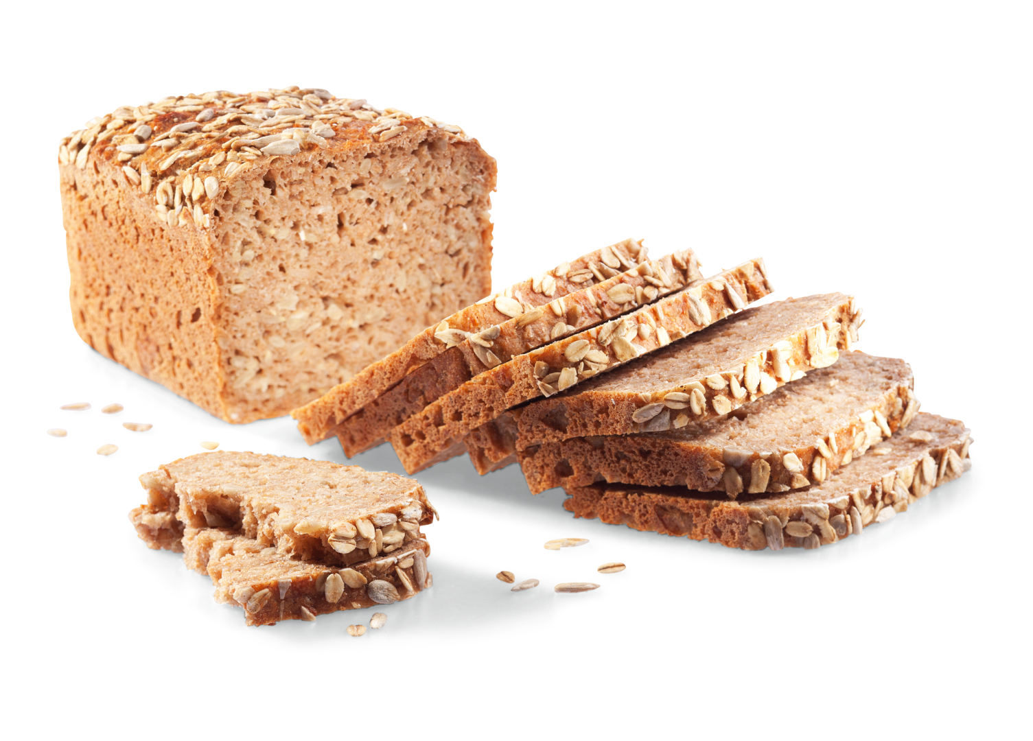 Dinkel Vollkornbrot ganz Dallmayr Dinkel Vollkornbrot ganz Dallmayr von Alois Dallmayr KG