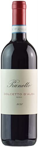 Dolcetto d'Alba DOC 2013 - Prunotto Dolcetto d'Alba DOC 2013 - Prunotto