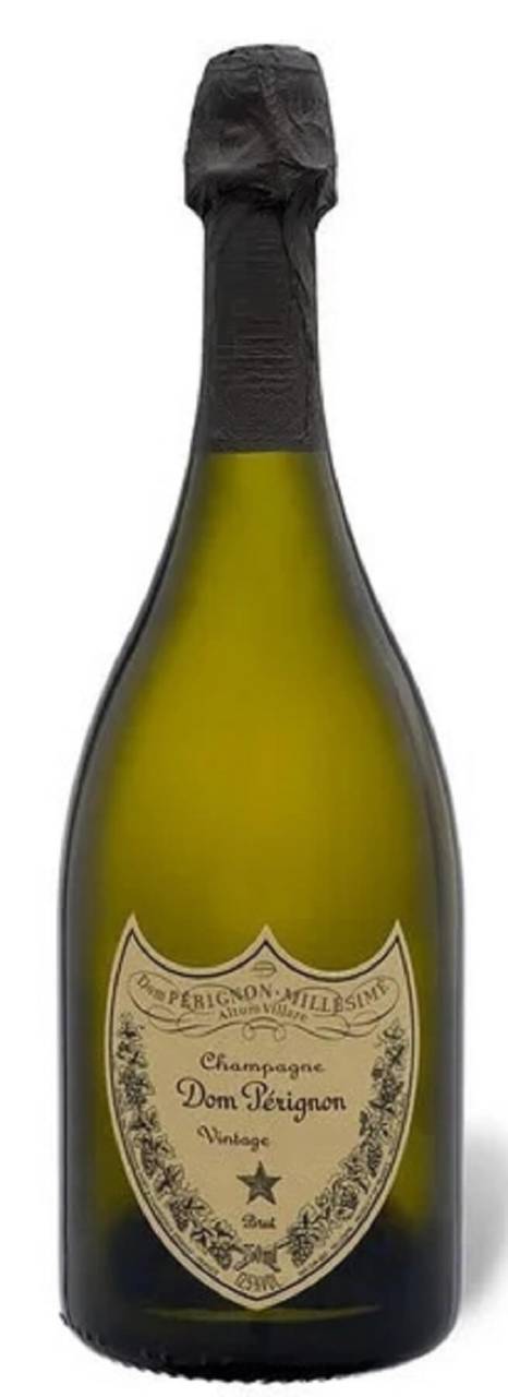 Dom Perignon Vintage 2012 Champagner 0,75 Liter