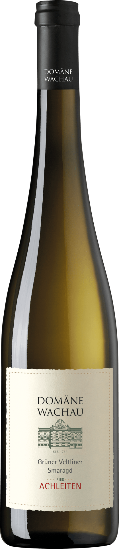 Domäne Wachau Grüner Veltliner Smaragd Achleiten - 2023