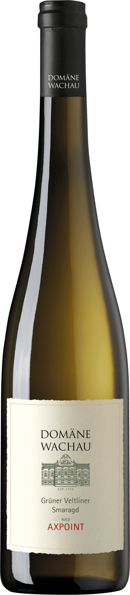 Domäne Wachau Grüner Veltliner Smaragd Axpoint - 2023 Domäne Wachau Grüner Veltliner Smaragd Axpoint - 2023