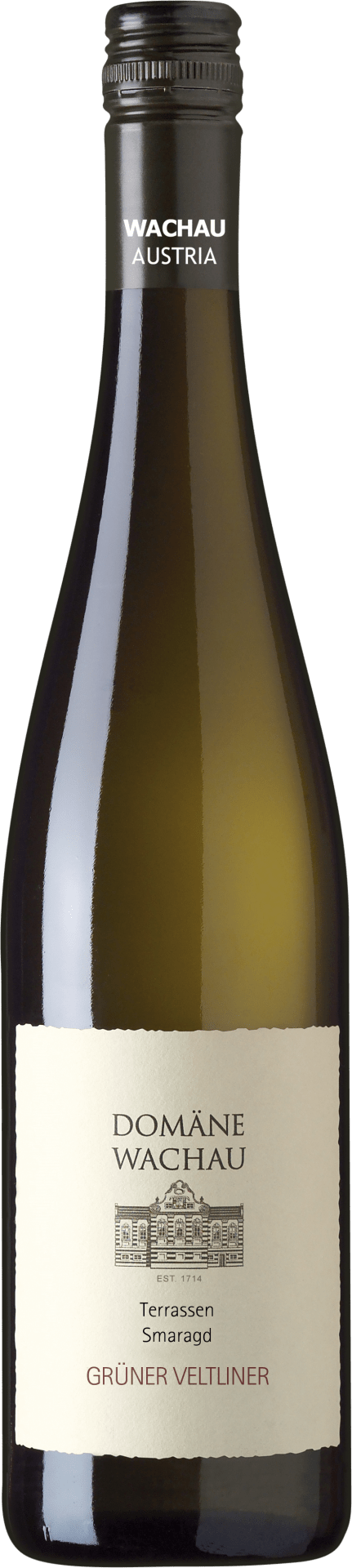 Domäne Wachau Grüner Veltliner Smaragd Terrassen - 2023 Domäne Wachau Grüner Veltliner Smaragd Terrassen - 2023