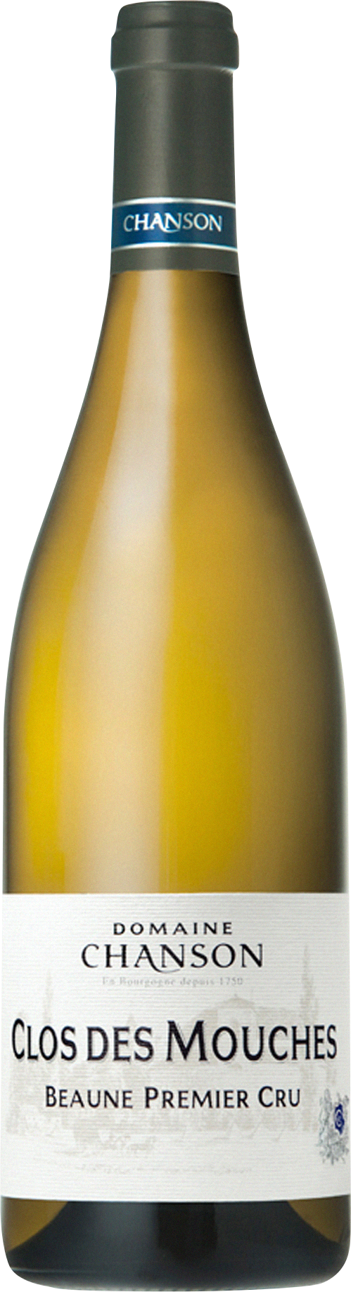 Domaine Chanson Beaune Clos des Mouches Blanc Premier Cru - 2021 Domaine Chanson Beaune Clos des Mouches Blanc Premier Cru - 2021