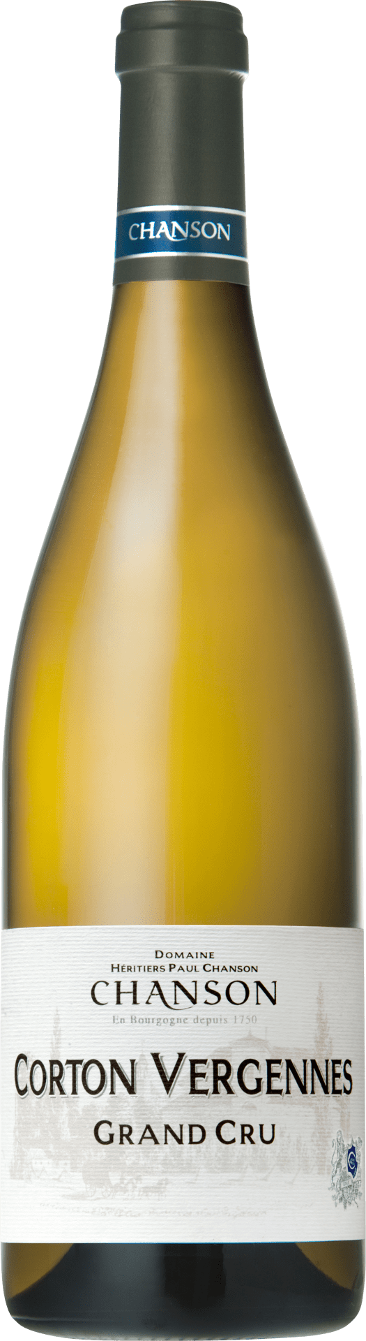 Domaine Chanson Corton Vergènnes Grand Cru - 2020 Domaine Chanson Corton Vergènnes Grand Cru - 2020