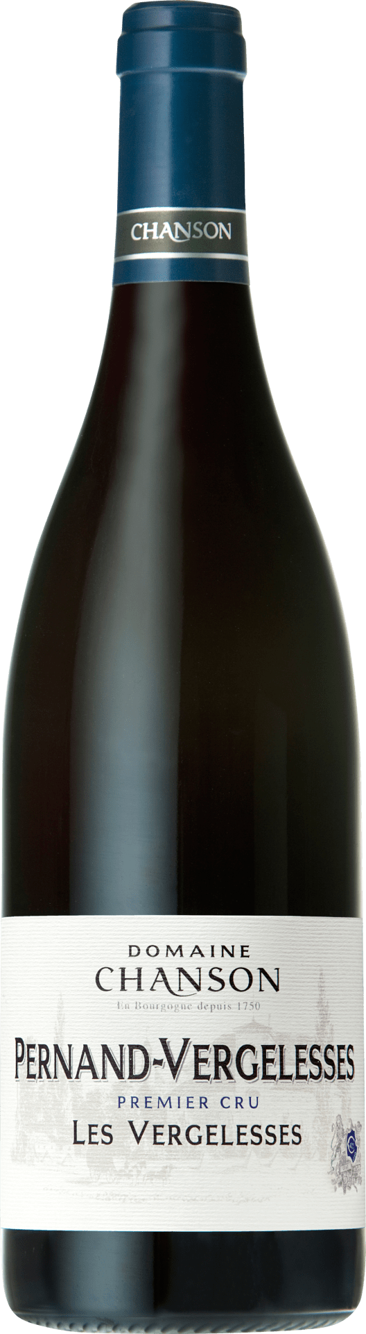Domaine Chanson Pernand-Vergelesses Les Vergelesses Premier Cru - 2020