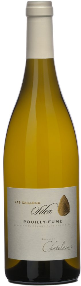 Domaine Chatelain Pouilly-Fumé les Cailloux Silex 2023 Domaine Chatelain Pouilly-Fumé les Cailloux Silex 2023