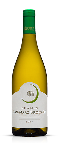 Domaine Jean-Marc Brocard Chablis AC Domaine Jean-Marc Brocard Chablis AC