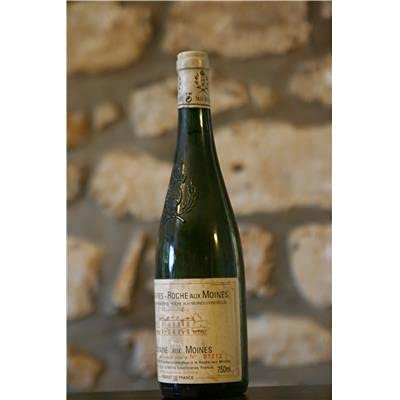 Savennieres,weiss, Domaine Laroche, Roche aux Moines 1988 von Domaine Laroche