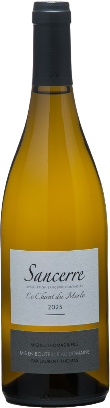 Domaine Michel Thomas Sancerre Blanc Domaine Michel Thomas Sancerre Blanc