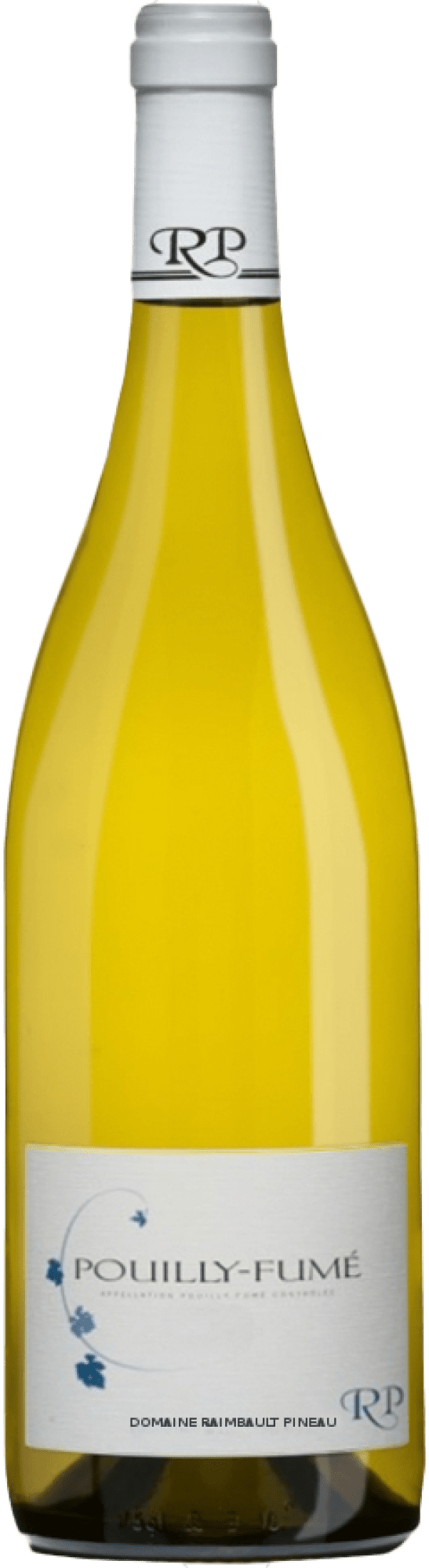 Domaine Raimbault-Pineau Pouilly-Fumé Domaine Raimbault-Pineau Pouilly-Fumé