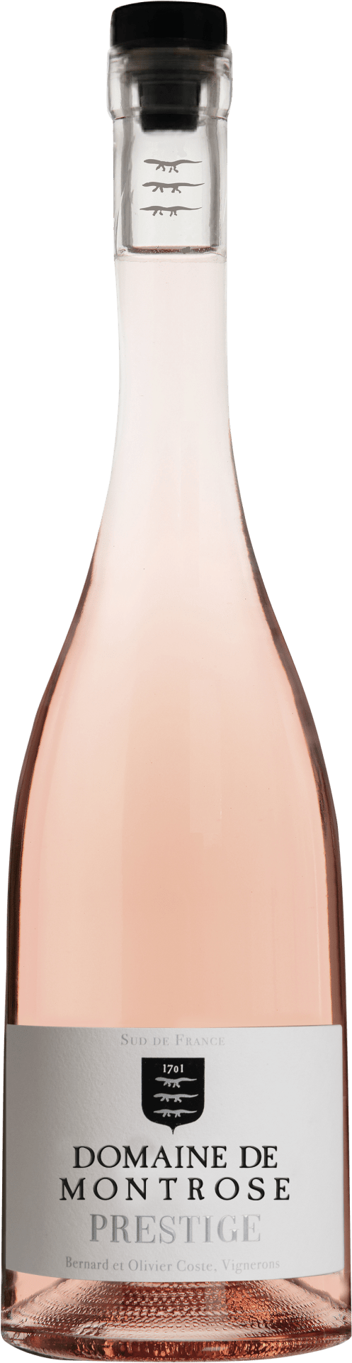 Domaine de Montrose Prestige Rosé - 2024 Domaine de Montrose Prestige Rosé - 2024