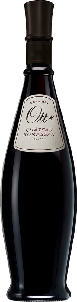 Domaines Ott Rouge 2019 Domaines Ott Rouge 2019