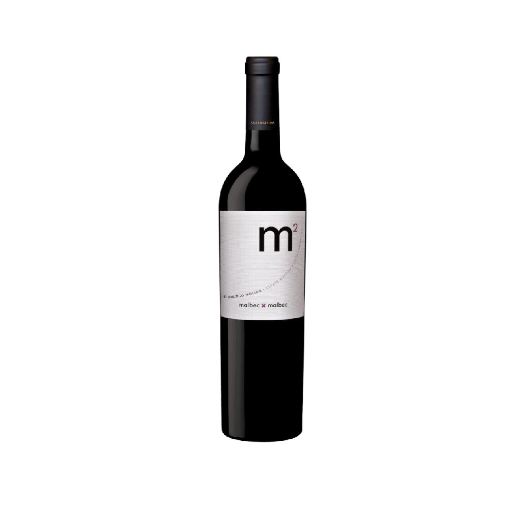 Domingo Molina - Hermanos M2 Malbec 2017 Domingo Molina - Hermanos M2 Malbec 2017