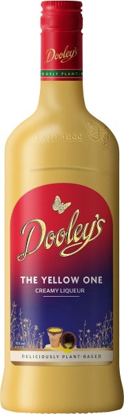 Dooley's The Yellow One 0,7L Dooley's The Yellow One 0,7L