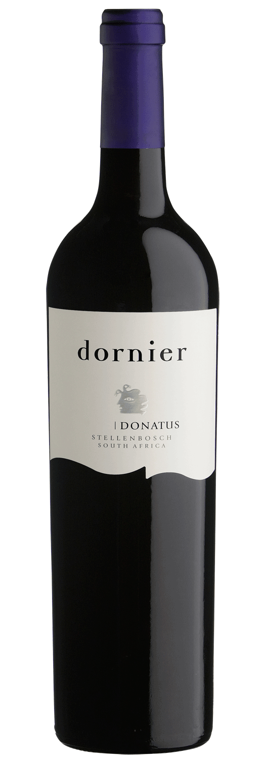 Dornier Donatus Red 2019 Dornier Donatus Red 2019
