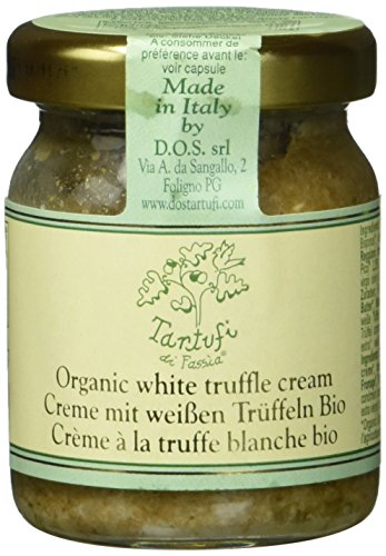 Dos Salsa al Tartufo bianco von Sacchi