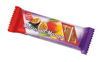Maracuja-Mango-Fruchtschnitten (0.1 Kg) Maracuja-Mango-Fruchtschnitten (0.1 Kg) von BALKE (FRUCHTWERK)