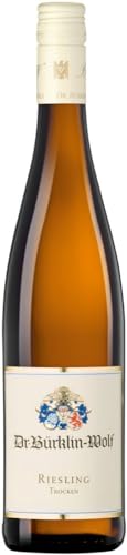 Dr. Bürklin-Wolf Riesling QbA - 0.75 l Dr. Bürklin-Wolf Riesling QbA - 0.75 l