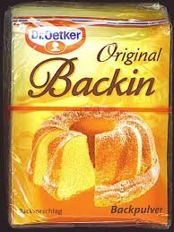 Dr. Oetker Baking Powder (10-pack) by Dr Oetker