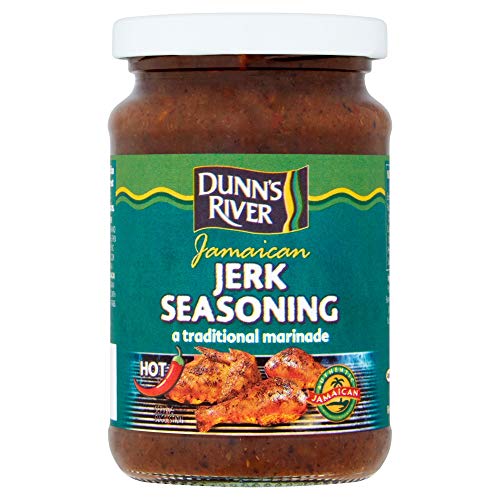 Dunns River Jerk Gewürz, 300 g Dunns River Jerk Gewürz, 300 g von Dunn's River
