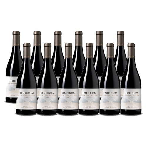 Duorum - Rotwein- 12 Flaschen Duorum - Rotwein- 12 Flaschen