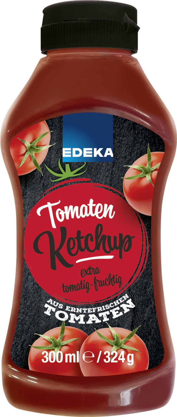 EDEKA Tomaten Ketchup 300ML